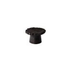 RAW - TOWER BLACK 9 x 15 CM