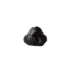 RAW - NATURAL STONE WITH LID 16.5 CM - Image 2