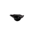RAW - LAVA STONE CORAL BOWL 18.5 x 16 x 7.6 CM