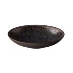 RAW - AUBERGE SMALL DEEP PLATE 16 x 3 CM