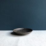 RAW - AUBERGE SMALL DEEP PLATE 16 x 3 CM - Image 2