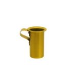 ALUMINIUM WINE SERVER 1000 ML GOLD