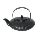 *DISCONTINUED - ESPIEL - RITUAL BLACK TEA POT 700 CC