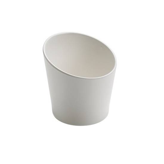 T8108.jpg LEONE - CYLINDRICAL CUP 14 x 11.5 CM / 900 ML - Image 1