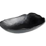 LEONE - MELAMINE RICE BOWL 11.5 x 5.8 CM