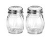 GLASS SHAKER 180 ML