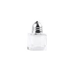 TC - CUBE SALT/PEPPER SHAKER 15 ML