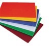 TC - CUTTING BOARD BROWN 46 x 30 x 1.3 CM
