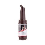 TC - 1 L BROWN POUR MASTER WITH V-NECK TOP