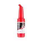TC - 1 L RED POUR MASTER WITH V-NECK TOP