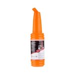 TC - 1 L ORANGE POUR MASTER WITH V-NECK TOP