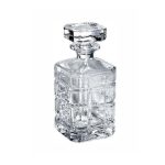 *DISCONTINUED - ESPIEL - BOTTLE ROUND GLASS 900 ML