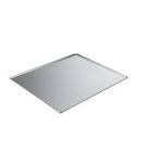 ALUMINIUM TRAY 52 x 43 x 1 CM