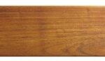 IROKO WOOD PLATTER 50 x 21 CM