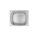 WB - ECO GASTRONORM 1/2 x 200 MM ST/ST 18/8 0.7MM - Image 3