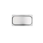 WB - ECO GASTRONORM 1/3 x 150 MM ST/ST 18/8 0.7MM - Image 3