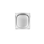 WB - ECO GASTRONORM 1/6 x 65 MM ST/ST 18/8 0.6MM - Image 3