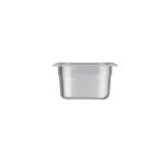 WB - ECO GASTRONORM 1/9 x 100 MM ST/ST 18/8 0.6MM - Image 3