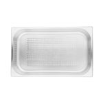 WB - ECO GASTRONORM 1/1 x 65 MM ST/ST 18/8 0.7MM PERFORATED - Image 2