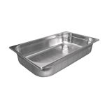 WB - ECO GASTRONORM 1/1 x 65 MM ST/ST 18/8 0.7MM PERFORATED - Image 4