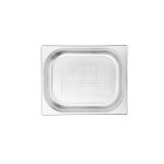 ECO GASTRONORM 1/2 x 65 MM ST/ST 18/8 PERFORATED - Image 3
