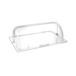 MORI2A - POLYCARBONATE G/N 1/1 ROLL TOP
