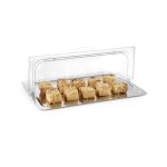 MORI2A - POLYCARBONATE G/N 1/1 ROLL TOP - Image 3