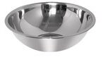 KRAFT - ST/ST MIXING BOWL 20 CM / 1.2 L DMX-20