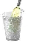 BAR - CLEAR WINE BUCKET SALSA 20 CM