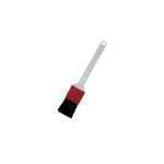 NOV - BLACK PASTRY BRUSH 4 CM