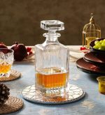 RCR - TIMELESS WHISKEY DECANTER 750 ML - Image 2