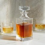 RCR - TIMELESS WHISKEY DECANTER 750 ML - Image 3