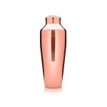 XP - BAR SHAKER COPPER CHRONO ST/ST 550 ML