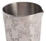 XP - BAR ST/ST MIXING GLASS ENGRAVED 500 ML - Image 3
