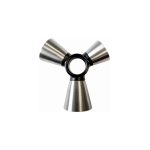XP - BAR TRIPLE JIGGER 15/25/30 ML