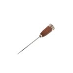 XP - BAR ICE PICK SINGLE BLADE WOODEN HANDLE