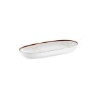 DOT - SAHARA OVAL PLATTER 19 x 9.5 CM - Image 2