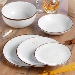 DOT - SAHARA OVAL PLATTER 25 x 12 CM - Image 3