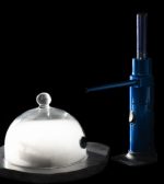 100 CHEF - 007 FLAVOUR GUN BLUE KIT - Image 2