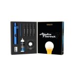 100 CHEF - 007 FLAVOUR GUN BLUE KIT - Image 3