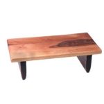 SOUL KITCHEN - LARGE WOODEN TRAY 50 x 25 x 14.5 CM