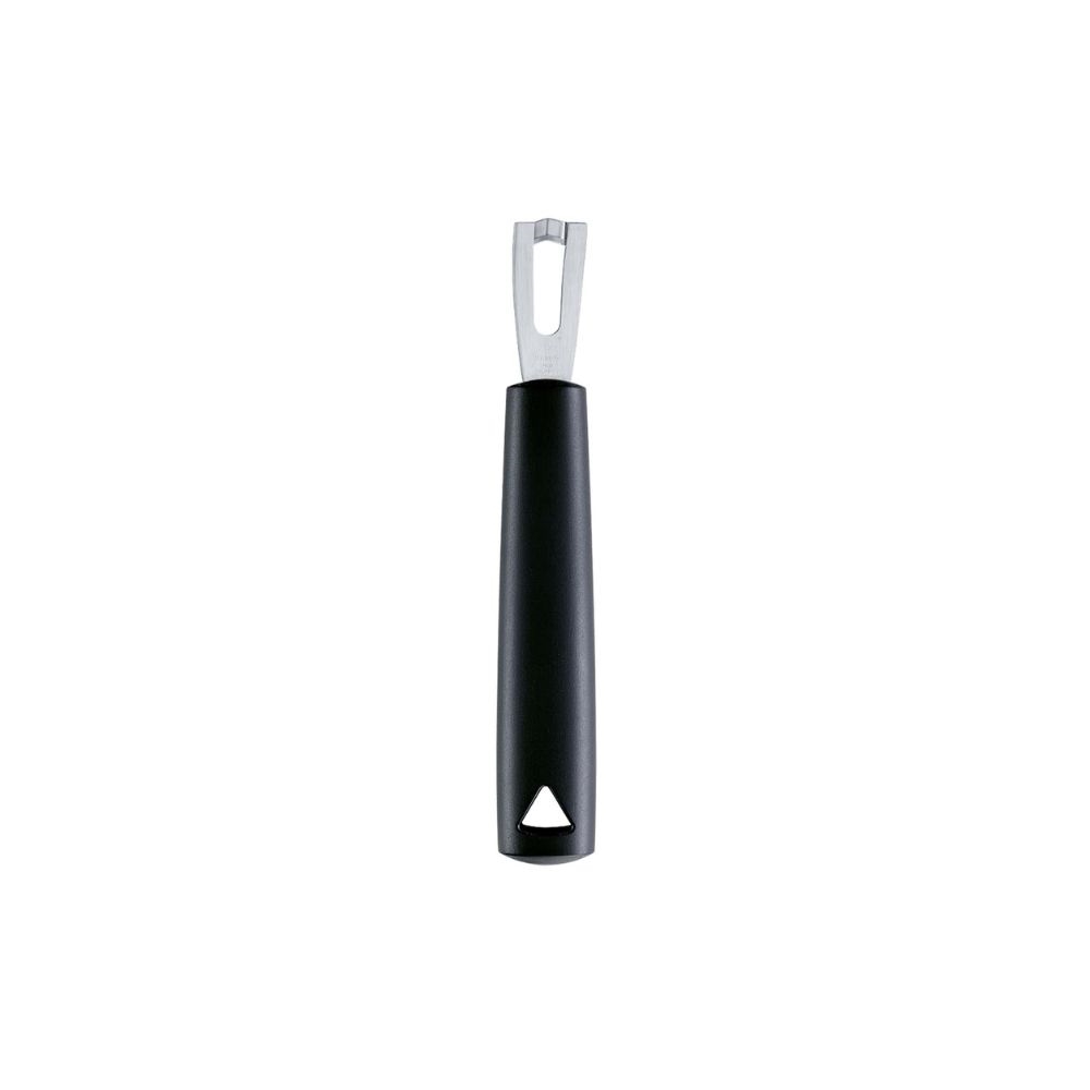 100160400.jpg TRIANGLE - CANAL KNIFE 4 CM - Image 1