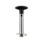 WEIS - PINEAPPLE SLICER AND CORER ST/ST 8.5 x 10 x 24 CM