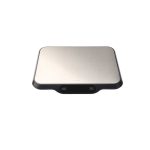 WEIS - PROFESSIONAL KITCHEN SCALE 15 KG / 1G - 18 x 23 CM - Image 2