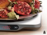WEIS - PROFESSIONAL KITCHEN SCALE 15 KG / 1G - 18 x 23 CM - Image 3