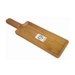 XM - BAMBOO PRESENTATION BOARD 35 x 10 x 1.5