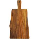 XM - ACACIA PRESENTATION / CUTTING BOARD  23 X 44 X 1.5