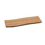 XM - BAMBOO PRESENTATION BOARD RECTANGULAR 32 x 11 x 2.5 CM