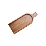 XM - ACACIA RECTANGULAR BOARD 35.5 x 14 x 2 CM