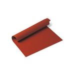 SILIKOMART - SILICON MAT 40 x 30 CM TERRACOTTA